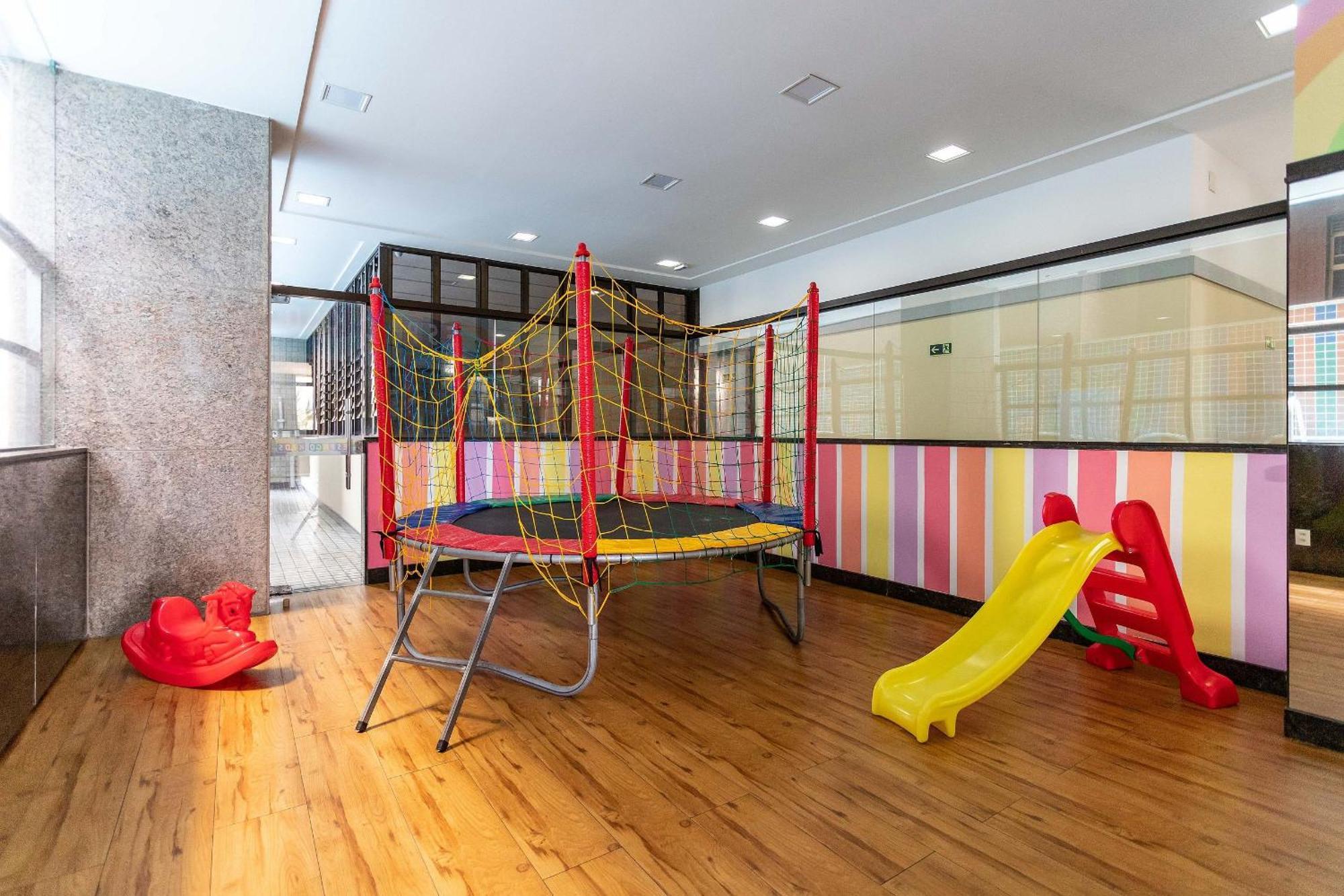 Apartamento Moderno em Prédio à Beira-mar na Praia de Ipanema Rio de Janeiro Exterior foto