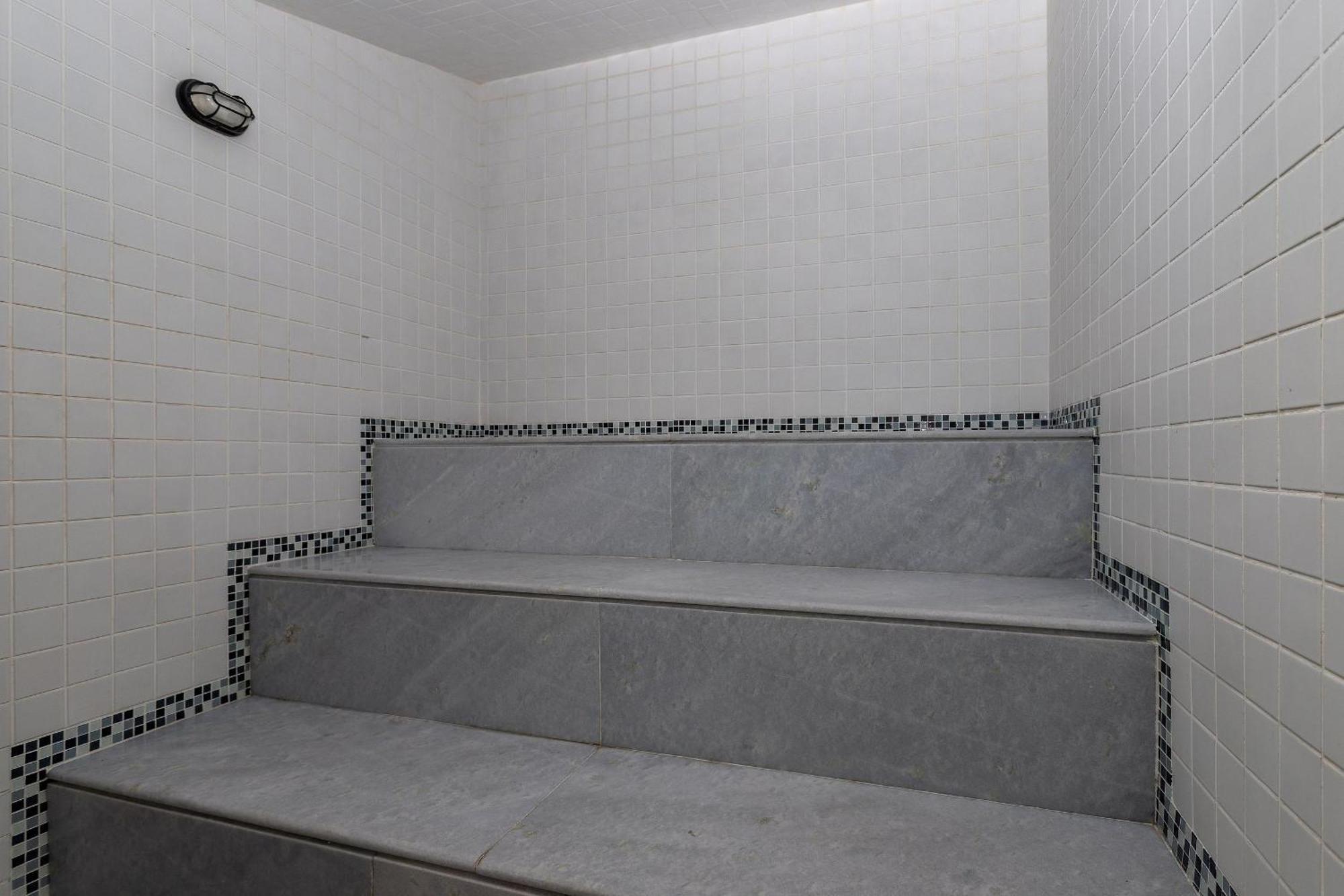 Apartamento Moderno em Prédio à Beira-mar na Praia de Ipanema Rio de Janeiro Exterior foto